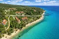 Parcelas 4 000 m² Neos Marmaras, Grecia