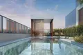 Apartamento 3 habitaciones 101 m² Regiao Imediata de Sao Paulo, Brasil