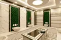 Casa 2 habitaciones 520 m² Kargicak, Turquía