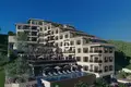 2 bedroom apartment  Becici, Montenegro