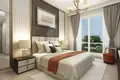 Kompleks mieszkalny New residence with a swimming pool and greena reas near metro stations and highways, Istanbul, Turkey