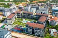 Квартира 2 комнаты 48 м² Убе, Турция