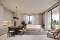 2 bedroom apartment 101 m² Yeroskipou, Cyprus