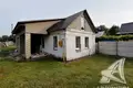 House 61 m² Muchaviecki sielski Saviet, Belarus