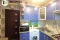 2 room apartment 45 m² Biaroza, Belarus