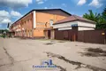 Propiedad comercial 86 m² en Babruisk, Belarús