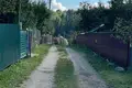 Dom  Lasanski sielski Saviet, Białoruś