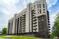 Квартира 2 комнаты 77 м² Минск, Беларусь
