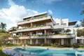 Penthouse 4 zimmer 324 m² Mijas, Spanien