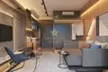 Studio apartment 1 bedroom 24 m² Regiao Imediata de Sao Paulo, Brazil
