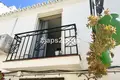Haus 2 Schlafzimmer 123 m² Dos Hermanas, Spanien