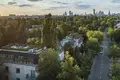 Wohnung 4 zimmer 120 m² Warschau, Polen