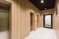 Commercial property 106 m² in Warsaw, Poland