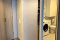 Appartement 1 chambre 27 m² Varsovie, Pologne
