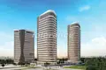Mieszkanie 4 pokoi 129 m² Kadikoy, Turcja
