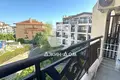 Kawalerka 1 pokój 41 m² Sweti Włas, Bułgaria