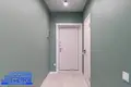 Apartamento 3 habitaciones 58 m² Minsk, Belarús