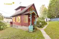Casa 79 m² Haranski sielski Saviet, Belarús