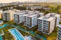 Wohnung 7 Schlafzimmer 260 m² Konyaalti, Türkei