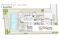 5 room house  Opcina Dezanovac, Croatia