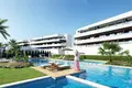 Wohnung 2 zimmer 144 m² Los Alcazares, Spanien