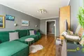 Квартира 3 комнаты 76 м² Минск, Беларусь