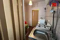 1 room apartment 27 m² Maladzyechna, Belarus