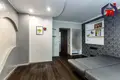 Квартира 2 комнаты 56 м² Сёмково, Беларусь