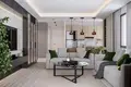 Apartamento 1 habitacion 58 m² Cesmeli, Turquía