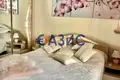 Квартира 2 спальни 79 м² Святой Влас, Болгария