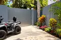 5 bedroom villa 1 000 m² Las Terrenas, Dominican Republic
