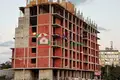 Mieszkanie 2 pokoi 96 m² Burgas, Bułgaria
