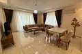Квартира 2 спальни 110 м² Аланья, Турция