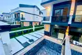 Village de chalets 4+1 Villa in Aydın