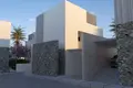 Mieszkanie 4 pokoi 205 m² Paralimni, Cypr
