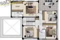 Zimmer 5 zimmer 282 m² Agios Konstantinos Elenis, Zypern