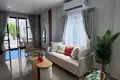 Квартира 3 спальни 90 м² Си Сунтон, Таиланд