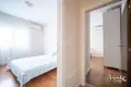 Wohnung 2 Schlafzimmer 89 m² Herceg Novi, Montenegro