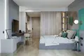 Mieszkanie 1 pokój 30 m² Choeng Thale, Tajlandia
