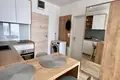 1 room studio apartment 21 m² Becici, Montenegro