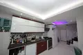 Жилой квартал Просторный дуплекс в районе Тосмур, Алания