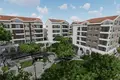 1 bedroom apartment  Donja Lastva, Montenegro