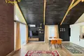 House 120 m² Astrosycki sielski Saviet, Belarus
