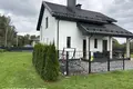 House  Navapolski sielski Saviet, Belarus