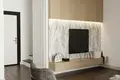 Appartement 55 m² Alanya, Turquie