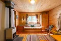 Chalet 2 chambres 34 m² Palkane, Finlande