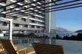 Wohnung 46 m² Budva, Montenegro