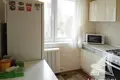 2 room apartment 50 m² Muchaviecki sielski Saviet, Belarus