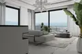 Appartement 4 chambres 165 m² Muratpasa, Turquie