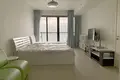 Piso independiente 1 habitacion 76 m² Na Kluea, Tailandia